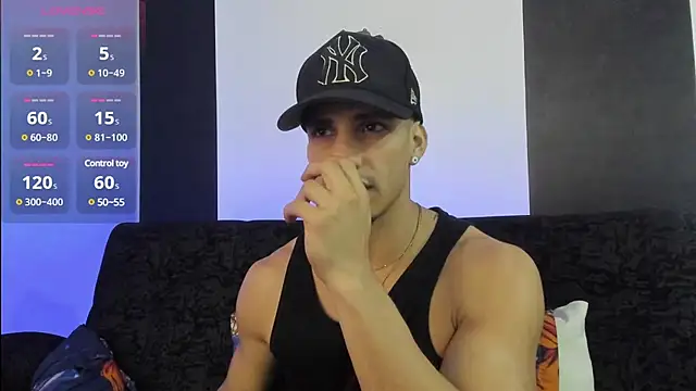 jhonnysnow17 online show from 03-03-25, 09:44