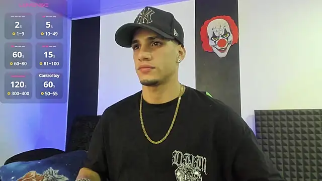 jhonnysnow17 online show from 03-04-25, 06:26