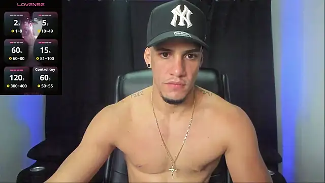 jhonnysnow17 online show from 09-11-25, 07:03