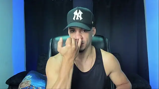 jhonnysnow17 online show from 09-27-25, 05:18