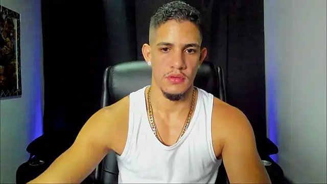 jhonnysnow17 online show from 10-21-25, 10:32