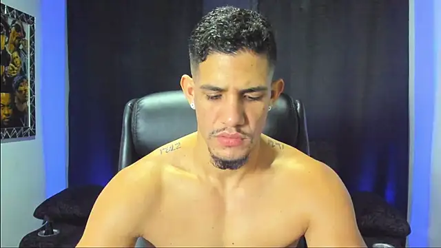 jhonnysnow17 online show from 11-21-25, 12:10