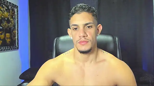 jhonnysnow17 online show from 12-15-25, 12:59