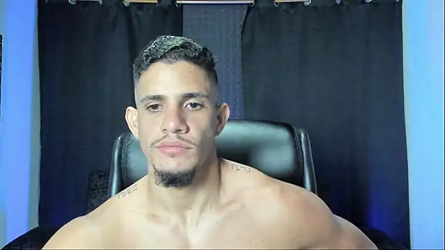 jhonnysnow17 online show from 04-05-26, 04:20