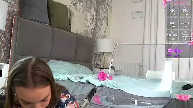 Snapshot of Miss69Ri99 chatting on 02-19-25, 10:09 Miss69Ri99 online show from 02-19-25, 10:09