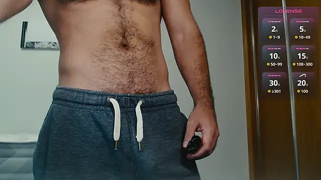 cutehairymacho online show from 11-03-25, 11:44