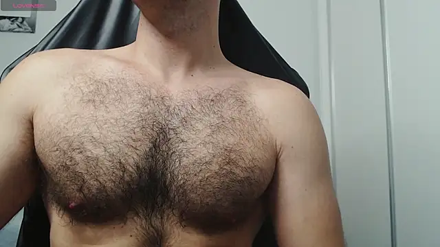cutehairymacho online show from 07-18-26, 01:37