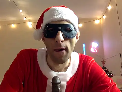 Snapshot of HandsomeAlfie chatting on 12-22-24, 09:42 HandsomeAlfie online show from 12-22-24, 09:42