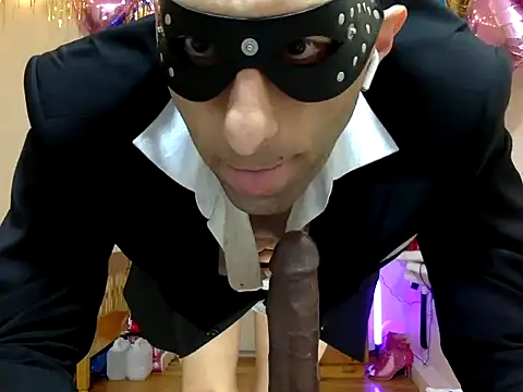 HandsomeAlfie online show from 07-07-26, 05:43