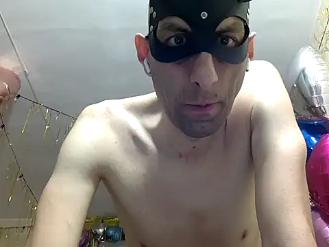 HandsomeAlfie online show from 07-10-26, 11:29