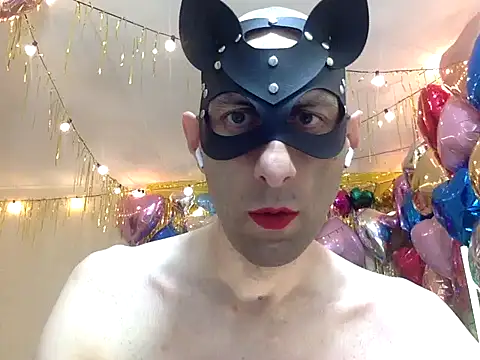 HandsomeAlfie online show from 07-18-26, 06:56