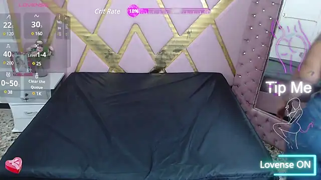 ChloexBigAss online show from 03-19-25, 08:11