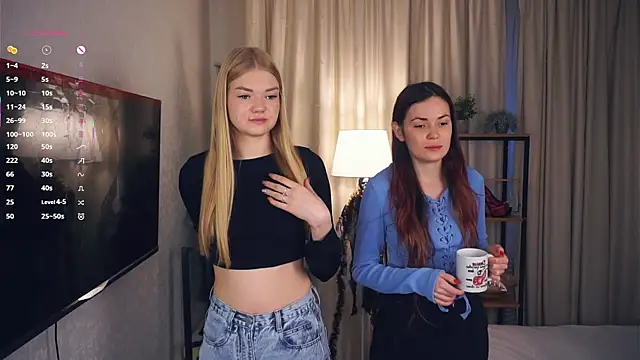 EllenReeves online show from 01-10-26, 06:26