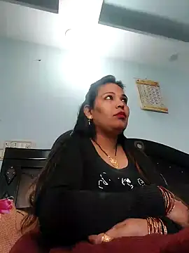 Poojabhabi101 online show from 12-13-24, 06:00