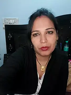 Poojabhabi101 online show from 12-14-24, 05:25