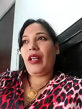 Poojabhabi101 online show from 12-16-24, 06:21