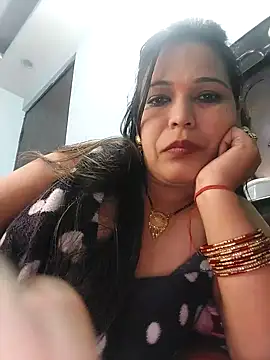 Poojabhabi101 online show from 12-24-24, 05:34