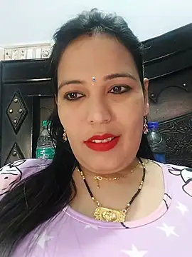 Poojabhabi101 online show from 02-12-25, 06:08