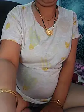 Poojabhabi101 online show from 02-14-25, 06:02