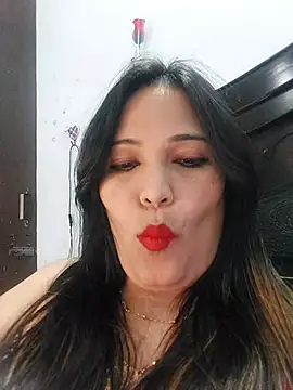 Poojabhabi101 online show from 02-22-25, 05:55