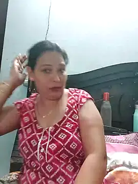 Poojabhabi101 online show from 09-21-25, 06:26