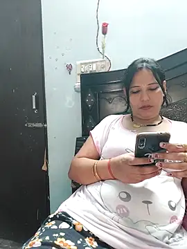 Poojabhabi101 online show from 10-04-25, 05:16