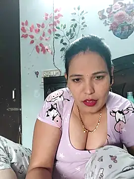 Poojabhabi101 online show from 11-29-25, 07:11