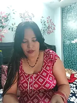 Poojabhabi101 online show from 12-22-25, 05:37