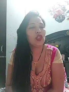 Poojabhabi101 online show from 02-25-26, 05:50