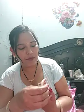 Poojabhabi101 online show from 03-07-26, 05:59