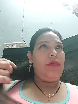 Poojabhabi101 online show from 04-12-26, 05:34