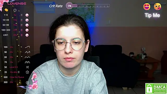 Aminabeatris online show from 01-29-25, 12:35