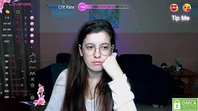 Aminabeatris online show from 02-06-25, 03:41