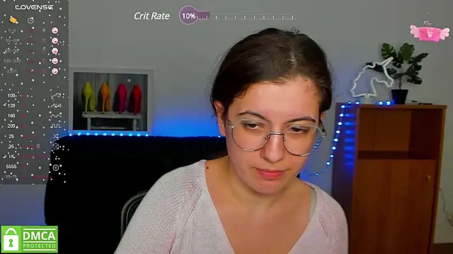 Aminabeatris online show from 02-26-25, 12:25