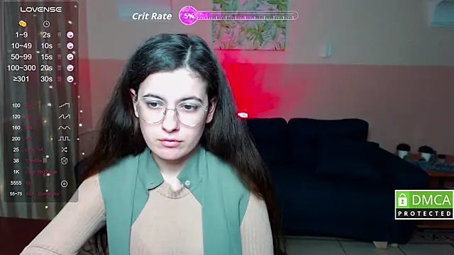 Aminabeatris online show from 11-04-25, 12:26