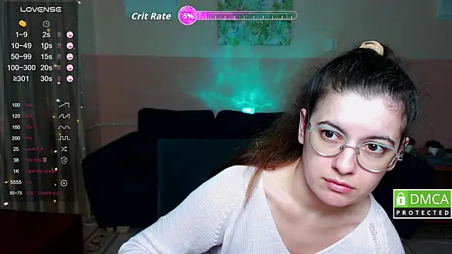 Aminabeatris online show from 11-13-25, 06:23