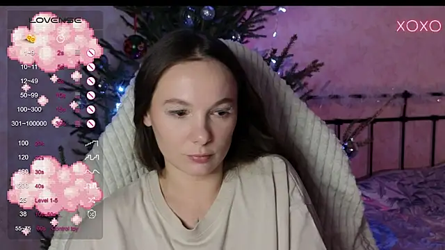 lil luna x online show from 12-31-24, 04:04