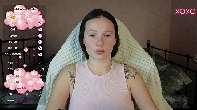 lil luna x online show from 01-26-25, 05:13