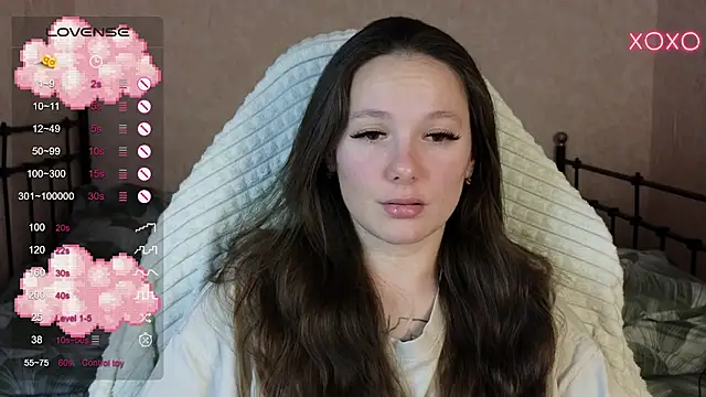 lil luna x online show from 01-31-25, 06:25