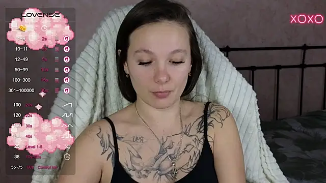 lil luna x online show from 03-20-25, 05:36