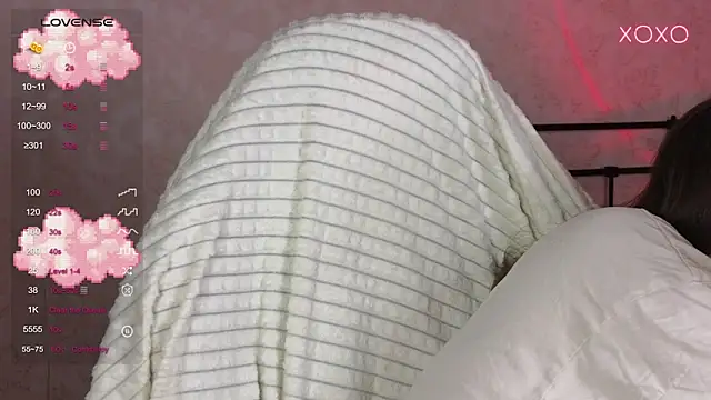 lil luna x online show from 10-23-25, 12:48