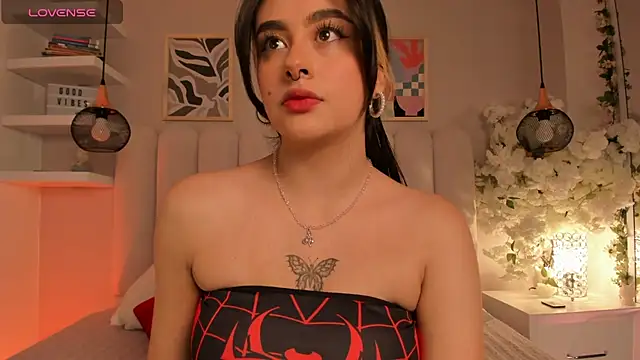 cute  cherry  online show from 03-04-26, 08:26