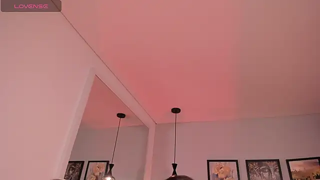 cute  cherry  online show from 03-21-26, 07:17