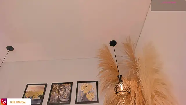 cute  cherry  online show from 07-14-26, 02:05