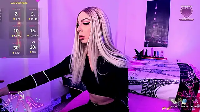 Snapshot of AlejandraDangerGirl chatting on 02-10-26, 06:45 AlejandraDangerGirl online show from 02-10-26, 06:45