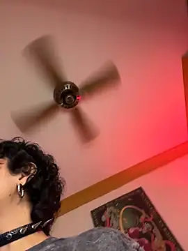 ZahaRoseee online show from 03-28-26, 05:18