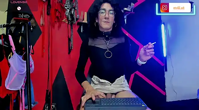 mal x online show from 03-02-25, 06:27