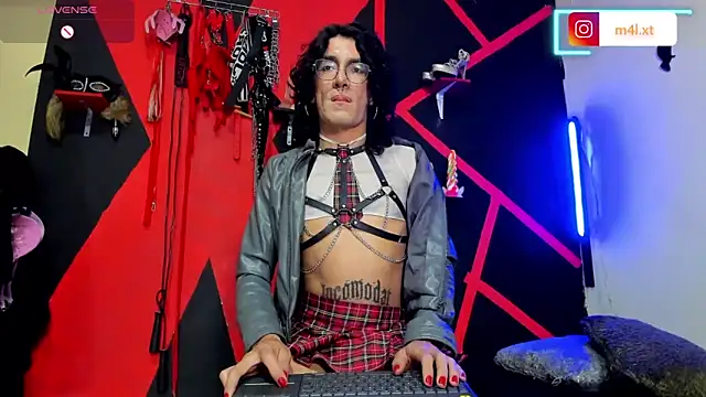 mal x online show from 03-07-25, 06:46