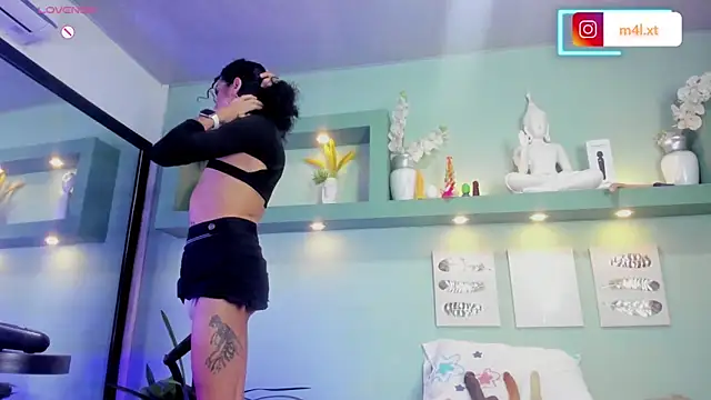 mal x online show from 03-15-25, 05:19