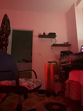 UntightedPuppy online show from 02-02-25, 05:53
